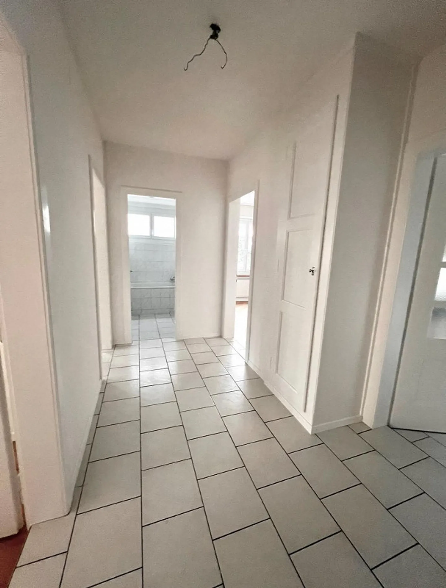 3.5 Zimmer Wohnung Monbijou Bern - Foto 4 von 12