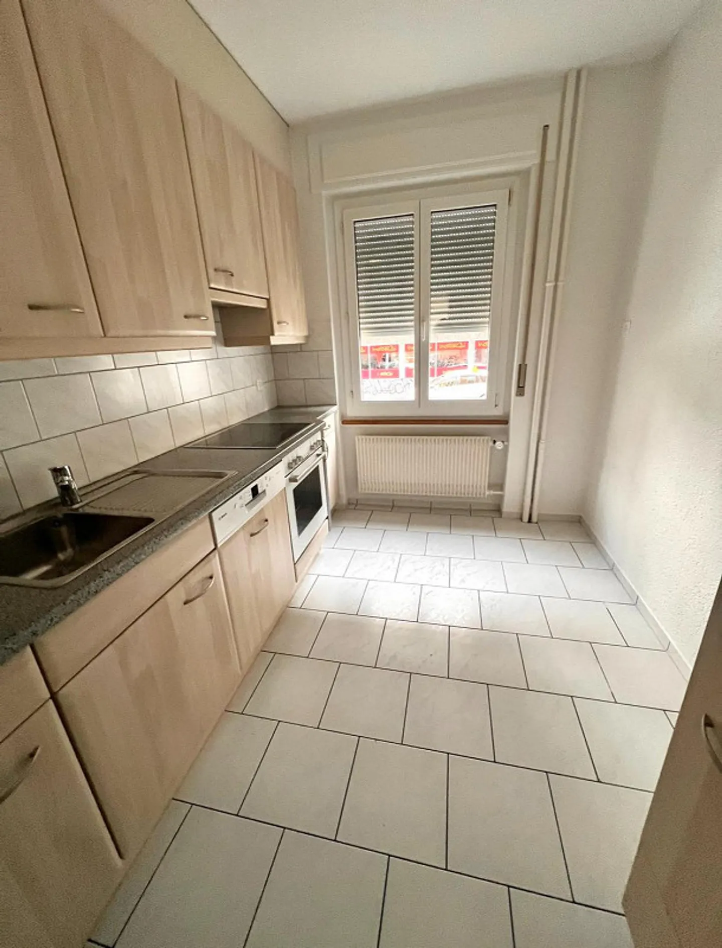 3.5 Zimmer Wohnung Monbijou Bern - Foto 5 von 12