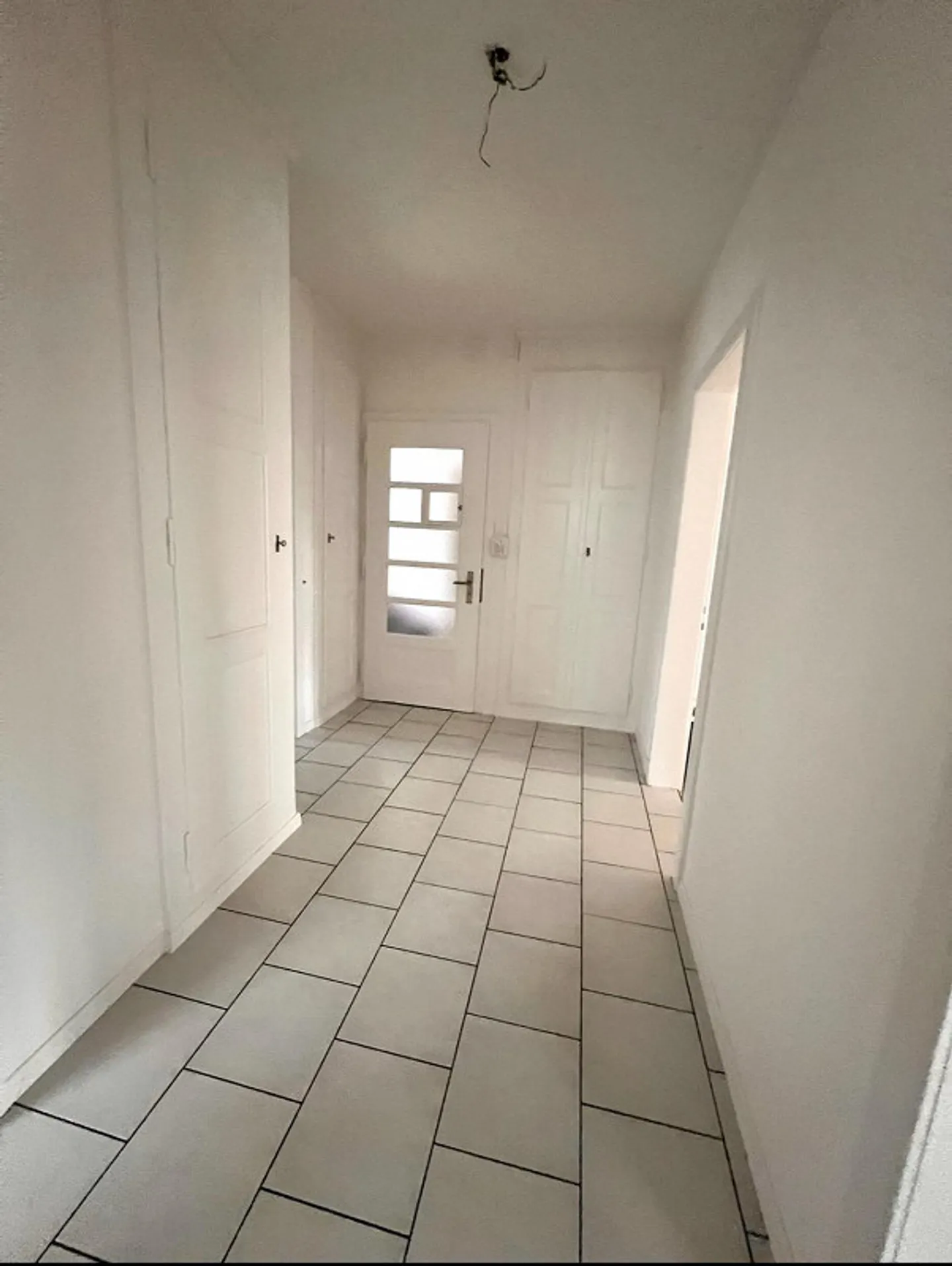 3.5 Zimmer Wohnung Monbijou Bern - Foto 6 von 12