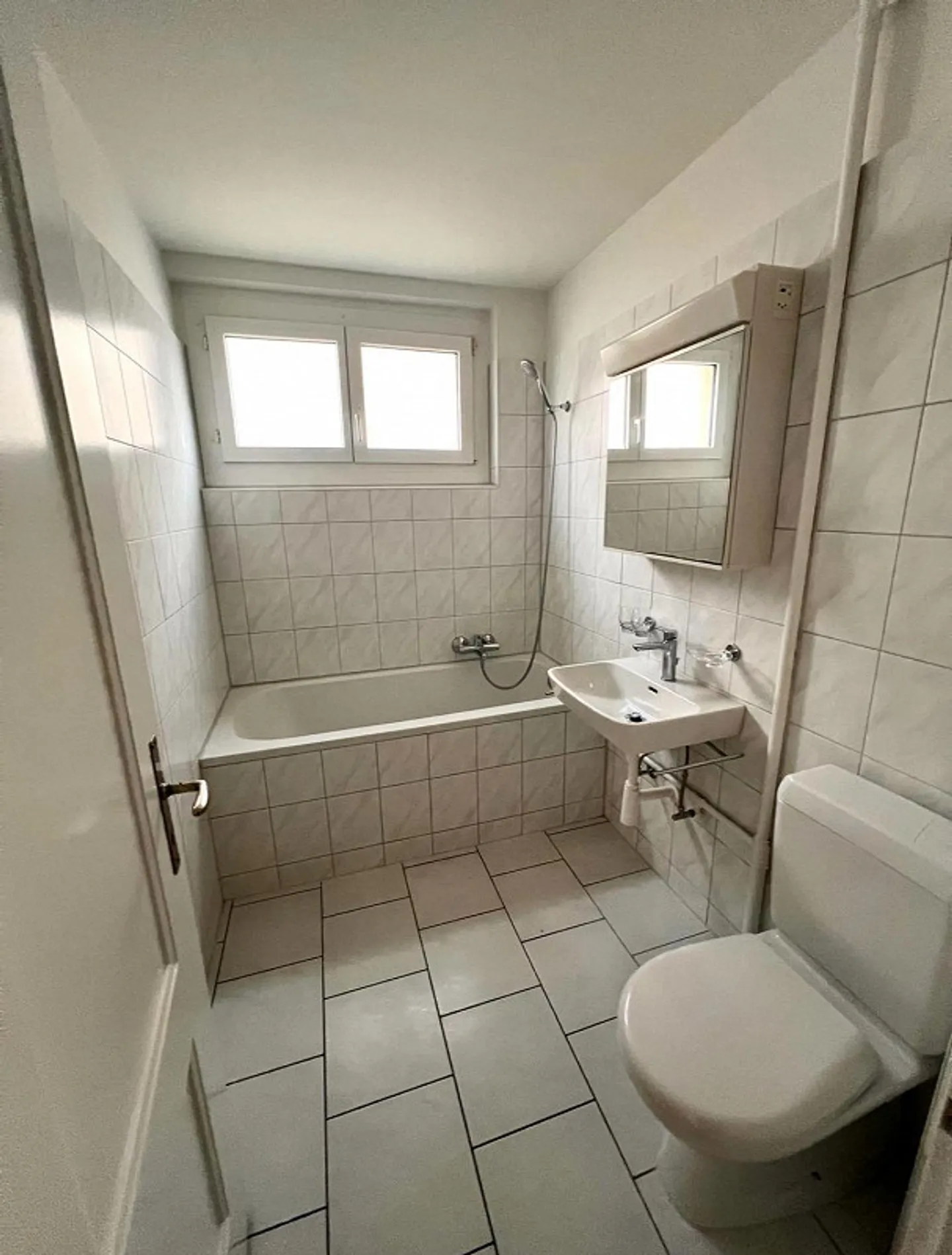 3.5 Zimmer Wohnung Monbijou Bern - Foto 7 von 12