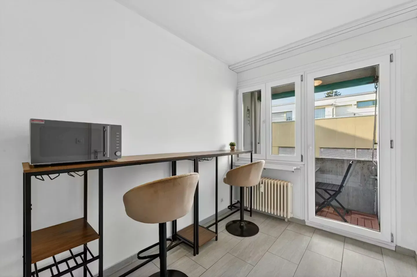 Charmant Appartement à Bâle - Photo 9 sur 10