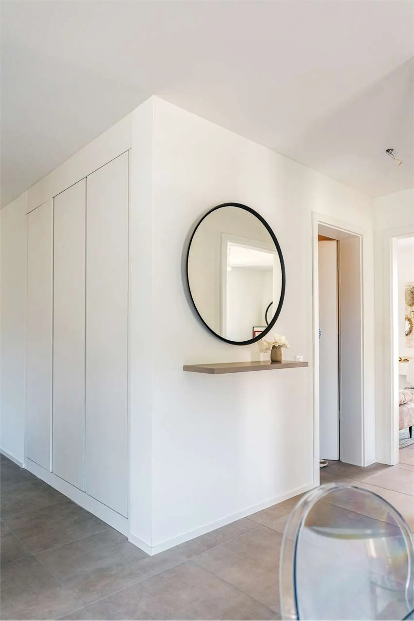 Bellinzona - Helles 4.5-Zimmer-Neubauwohnung - Photo 7 sur 13