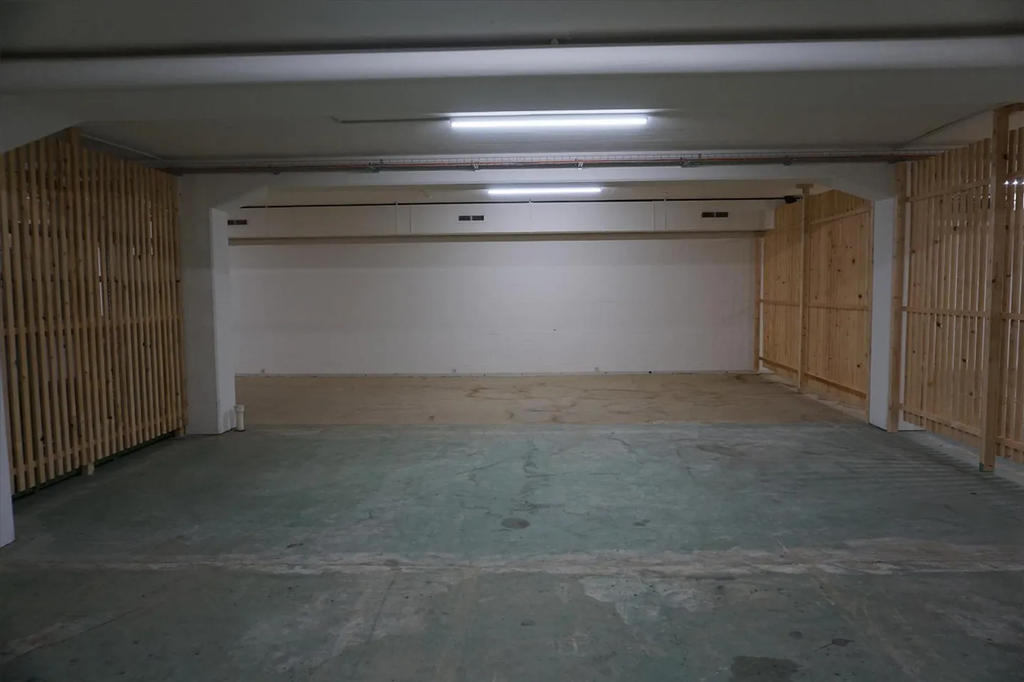 Storage room for rent in a central location! - Photo 2 of 6