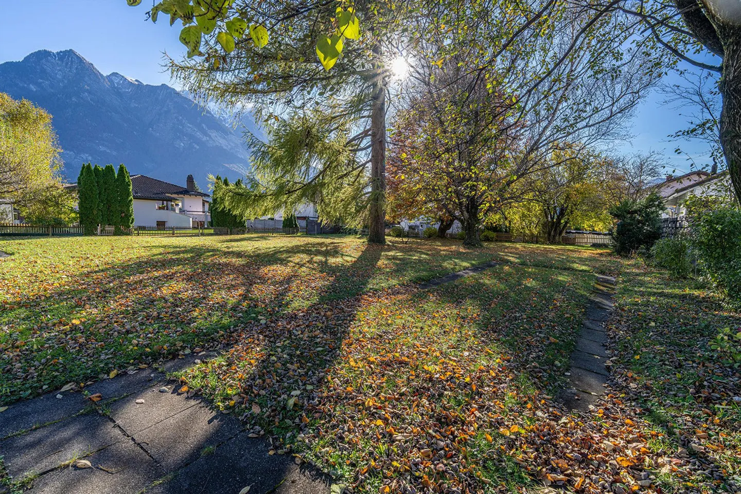 Charmantes Landhaus mit Garten - Foto 4 von 30