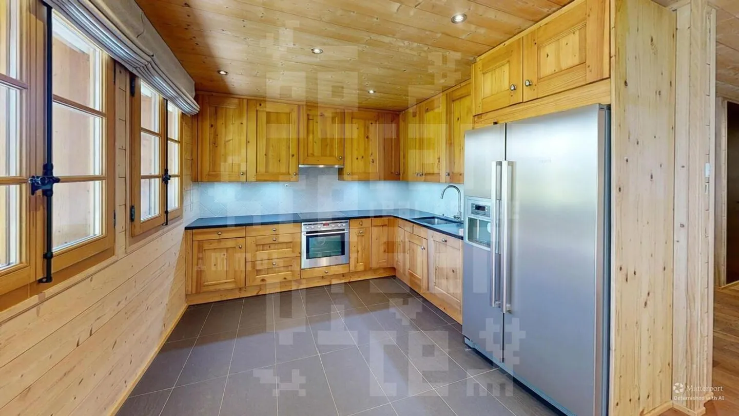 Appartement Charmant avec Terrasse - Photo 5 sur 21