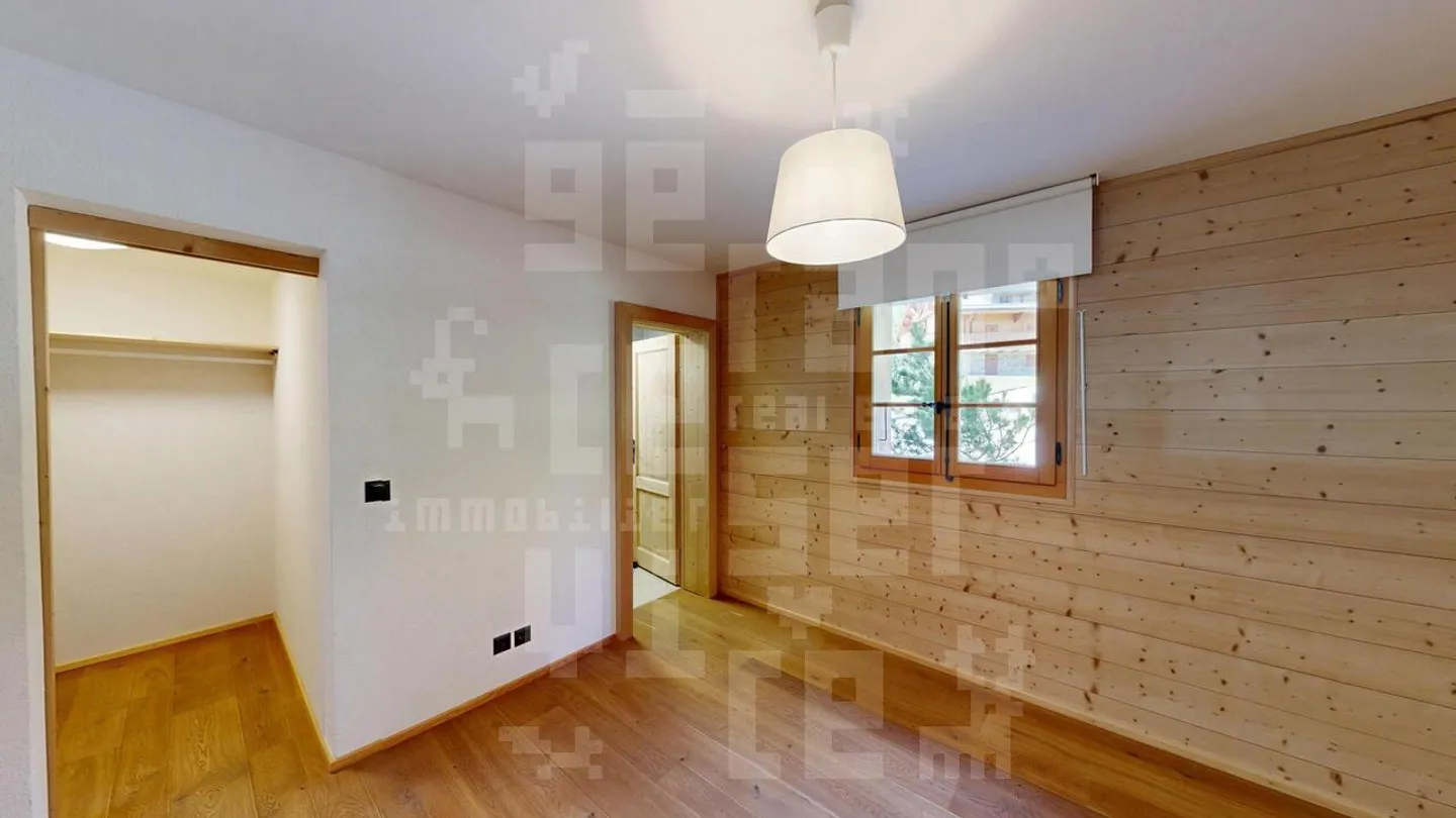 Appartement Charmant avec Terrasse - Photo 7 sur 21