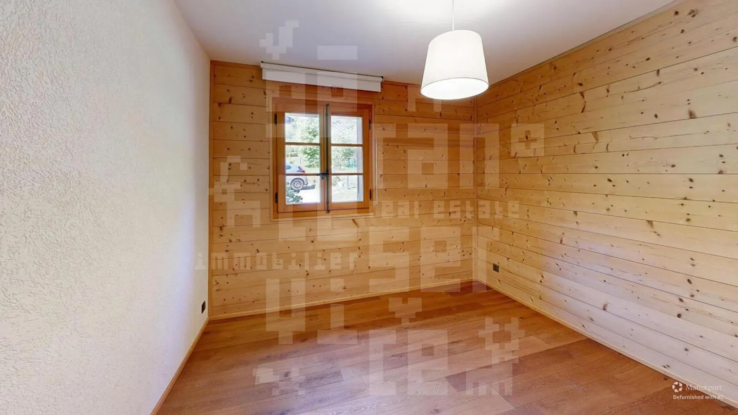 Appartement Charmant avec Terrasse - Photo 10 sur 21