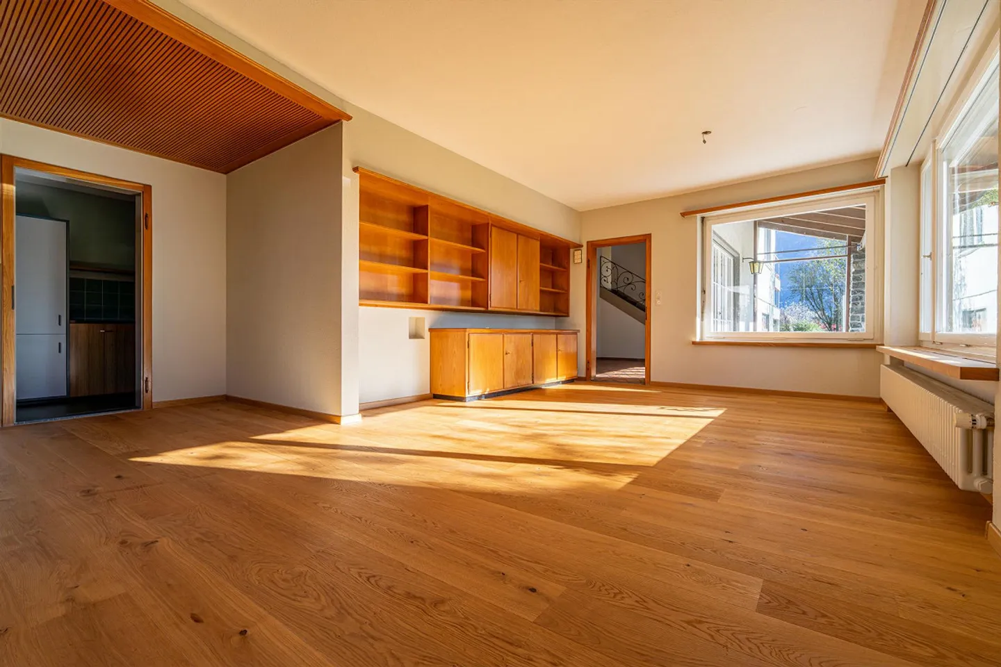 Charmantes Landhaus mit Garten - Foto 5 von 30