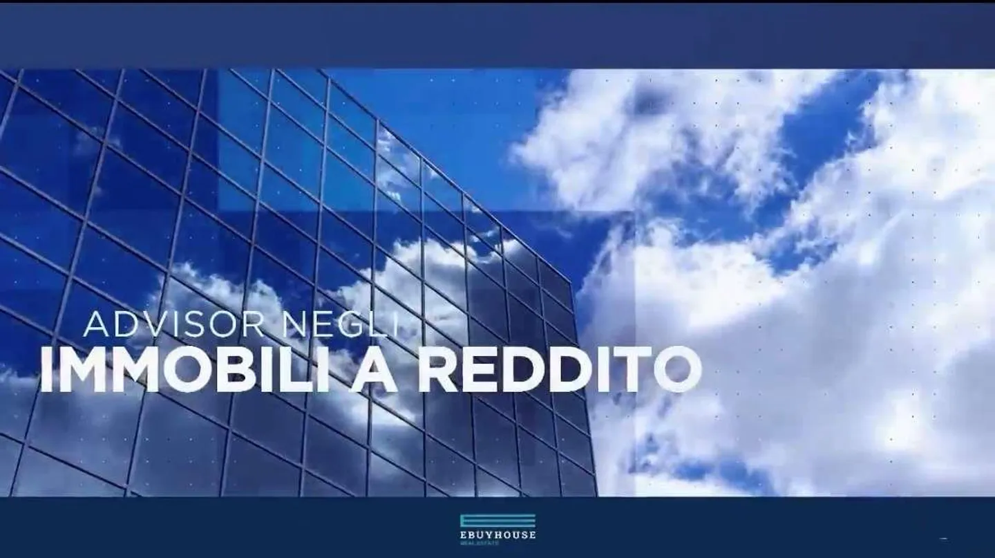Palazzina a reddito di nuova generazione a Lugano - Foto 1 di 3