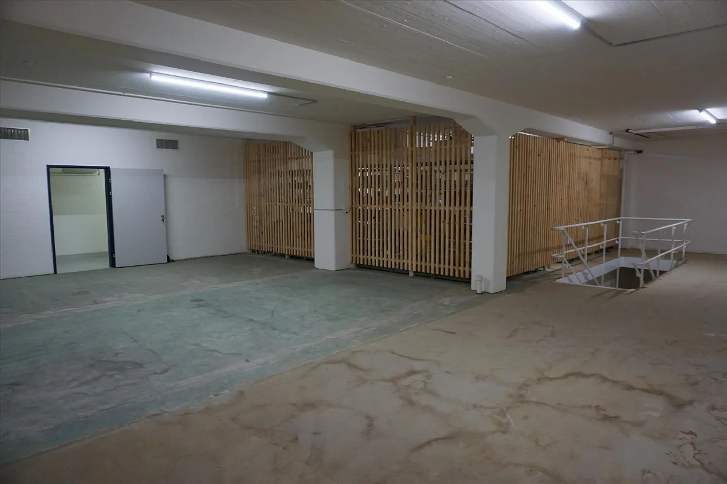 Storage room for rent in a central location! - Photo 3 of 6