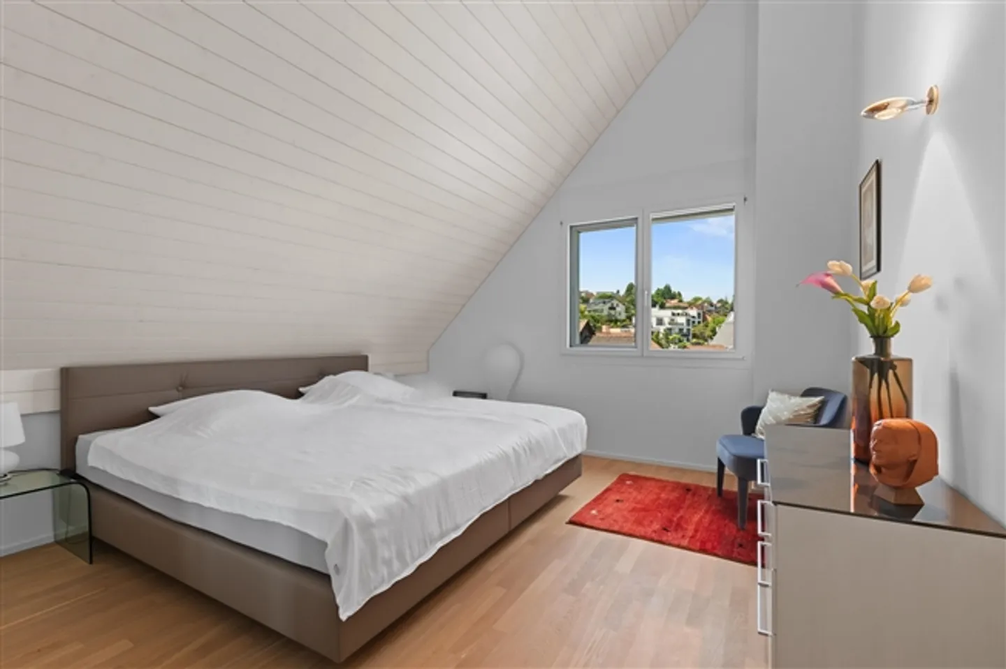 Exclusive living – 3.5-room apartment with private lift access - Photo 8 of 15