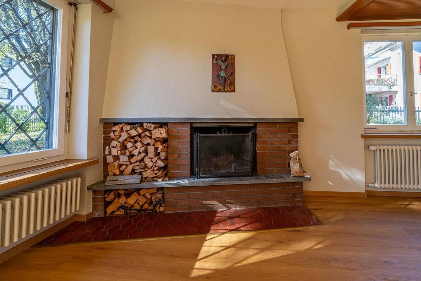 Charmantes Landhaus mit Garten - Foto 7 von 30