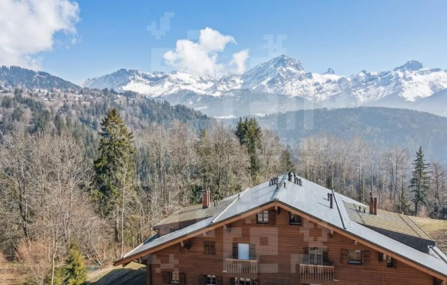 Appartement Charmant avec Terrasse - Photo 15 sur 21