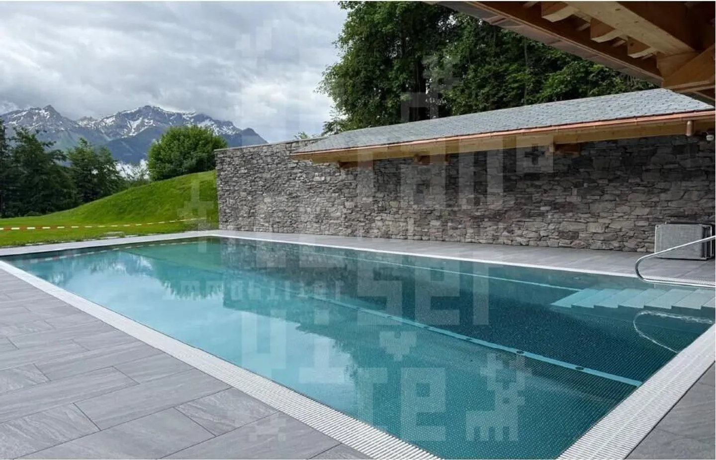 Appartement Charmant avec Terrasse - Photo 16 sur 21