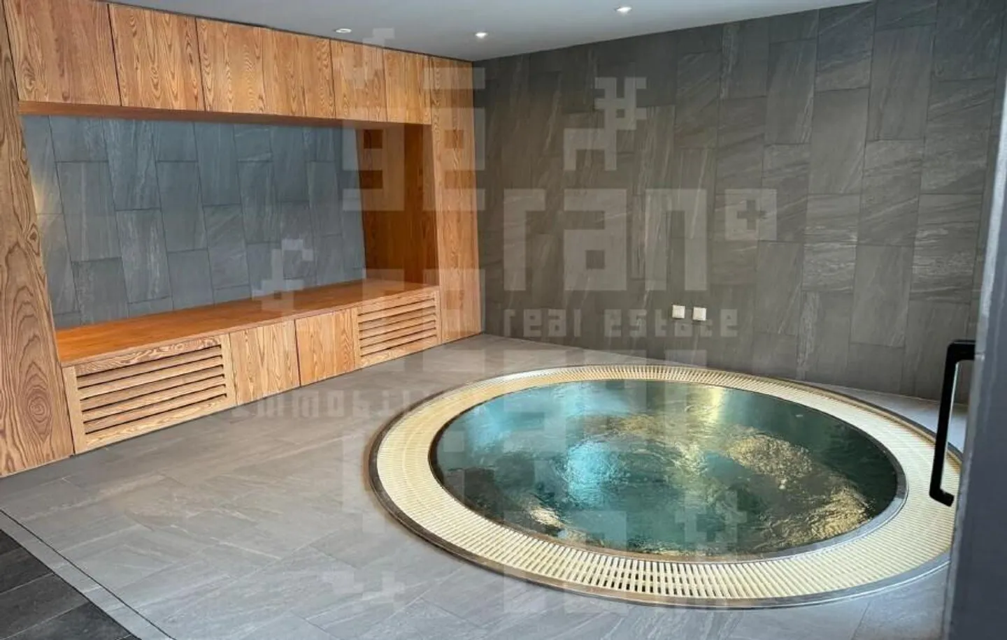 Appartement Charmant avec Terrasse - Photo 17 sur 21