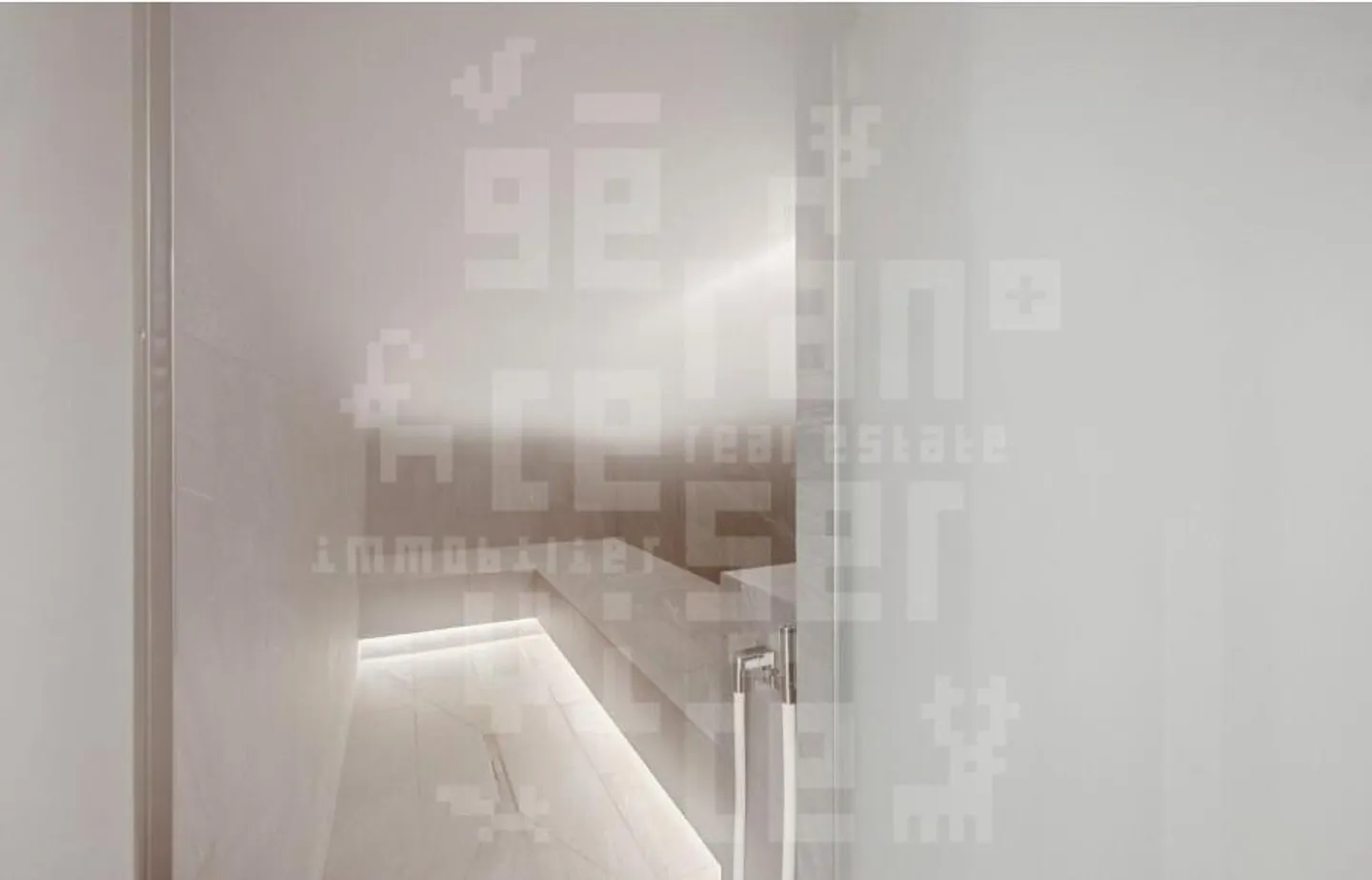 Appartement Charmant avec Terrasse - Photo 19 sur 21
