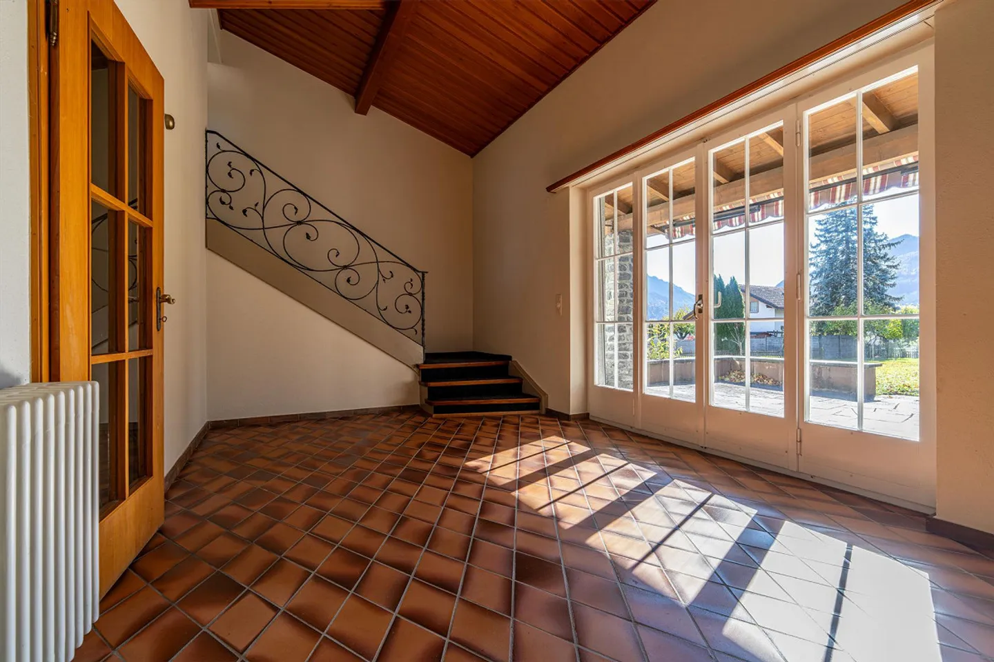 Charmantes Landhaus mit Garten - Foto 11 von 30