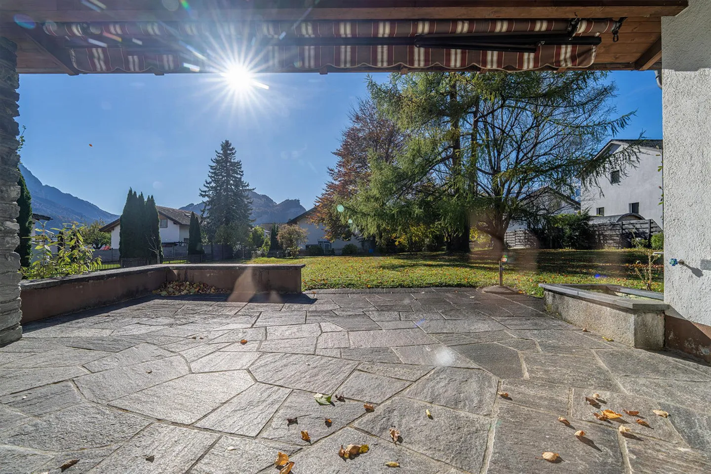 Charmantes Landhaus mit Garten - Foto 13 von 30