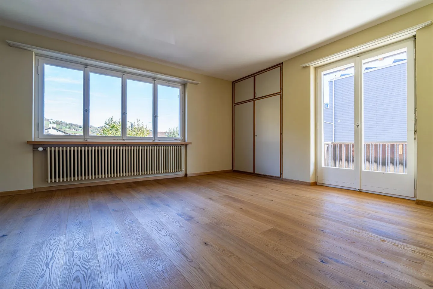 Charmantes Landhaus mit Garten - Foto 18 von 30