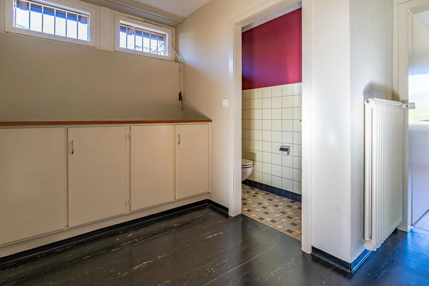 Charmantes Landhaus mit Garten - Foto 21 von 30