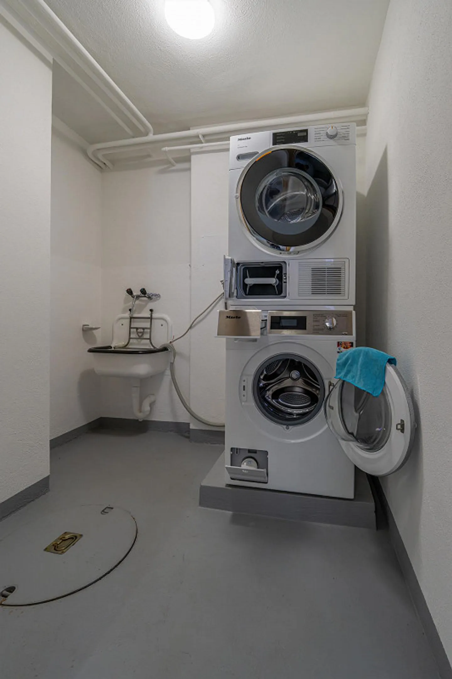 Charmantes Landhaus mit Garten - Foto 28 von 30