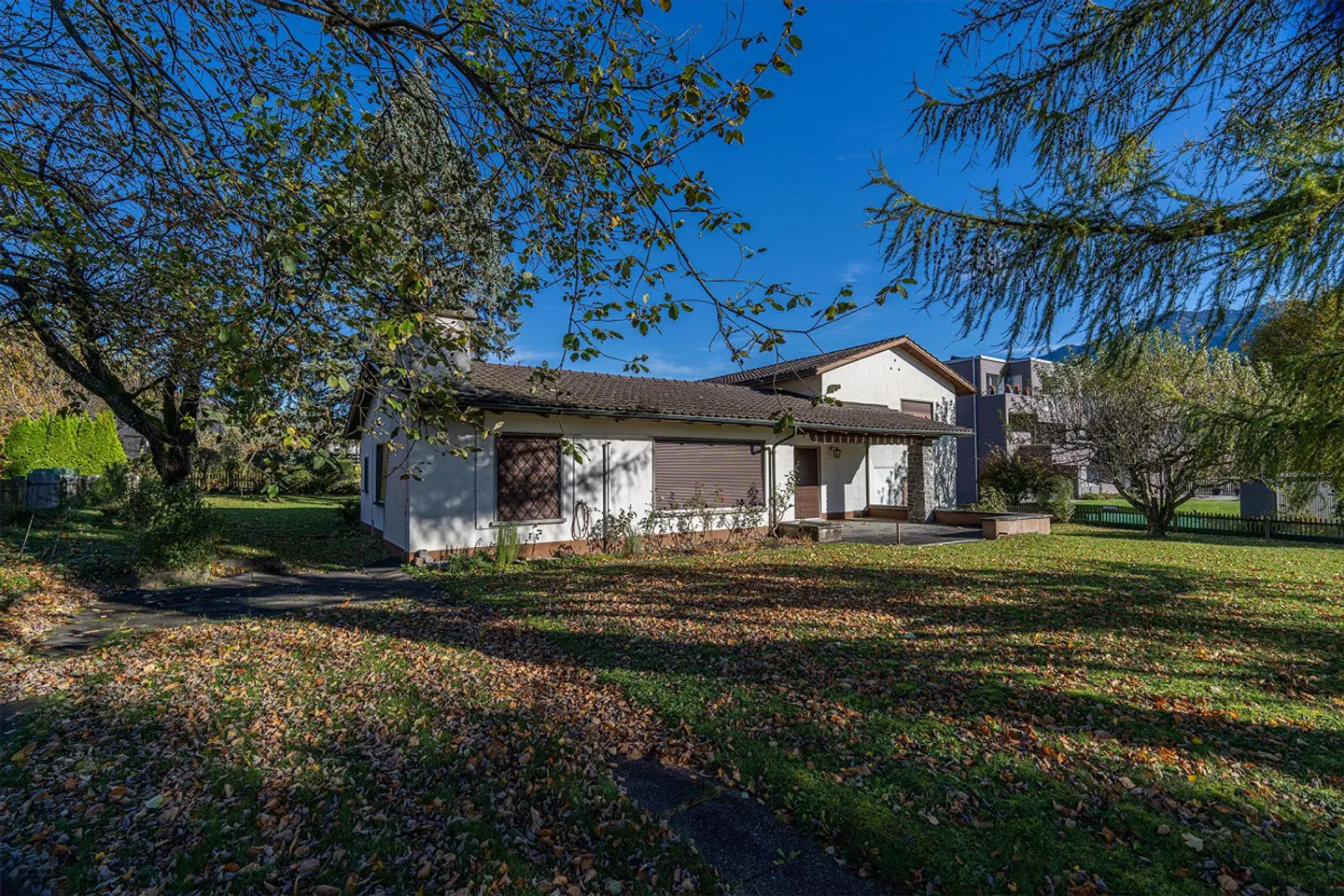 Charmantes Landhaus mit Garten - Foto 30 von 30