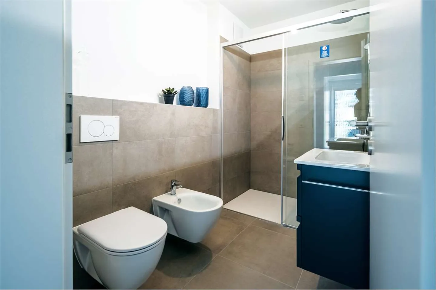 Bellinzona - Helles 4.5-Zimmer-Neubauwohnung - Photo 13 sur 13