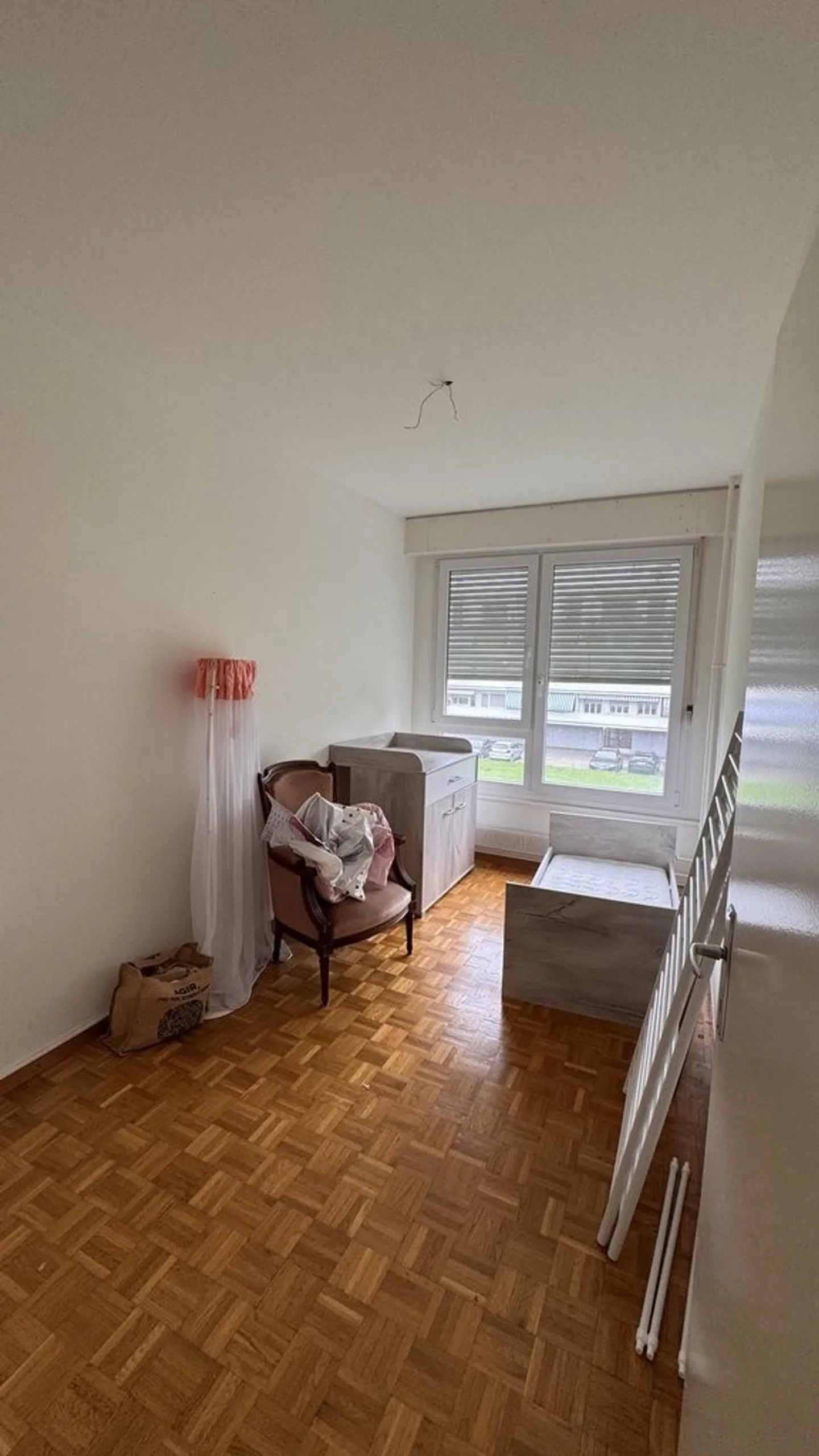 Nouveau ! Superbe appartement à Meyrin ! - Photo 6 sur 7