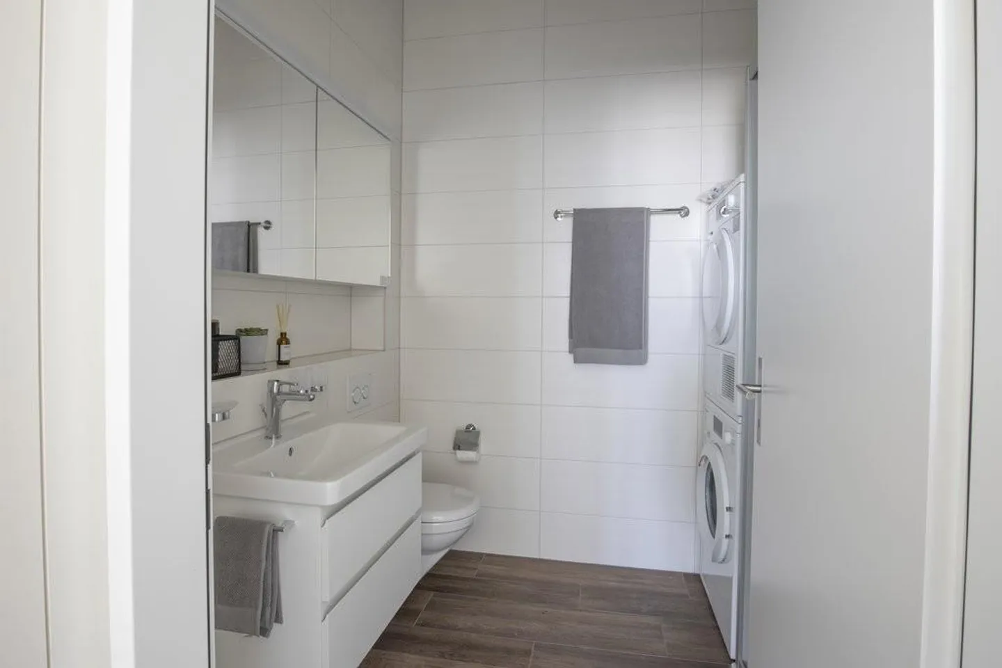 Vivere al 10° piano - Altezza della stanza di 3,5 metri - Foto 4 di 7