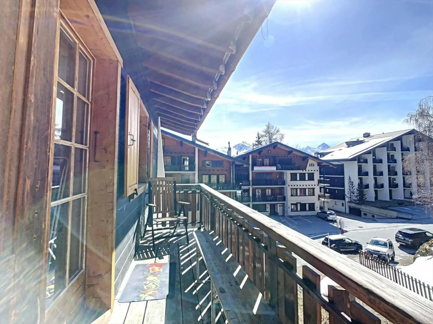 Chalet nel centro della stazione - Foto 5 di 11