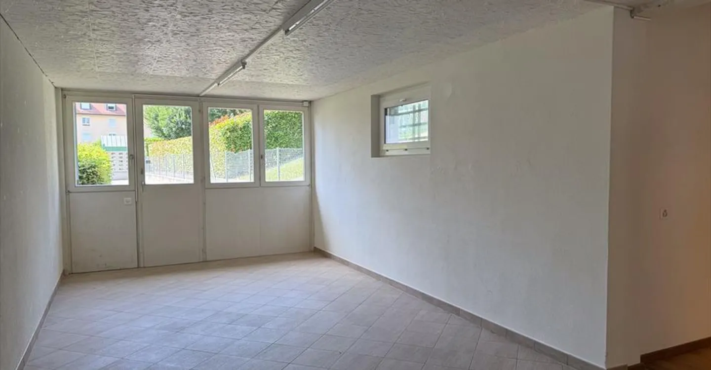 Espace Commercial Polyvalent 122m² - Photo 8 sur 13