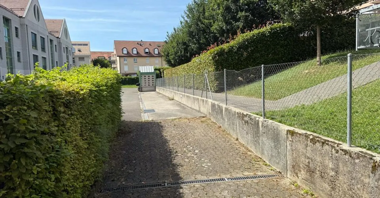 Espace Commercial Polyvalent 122m² - Photo 9 sur 13