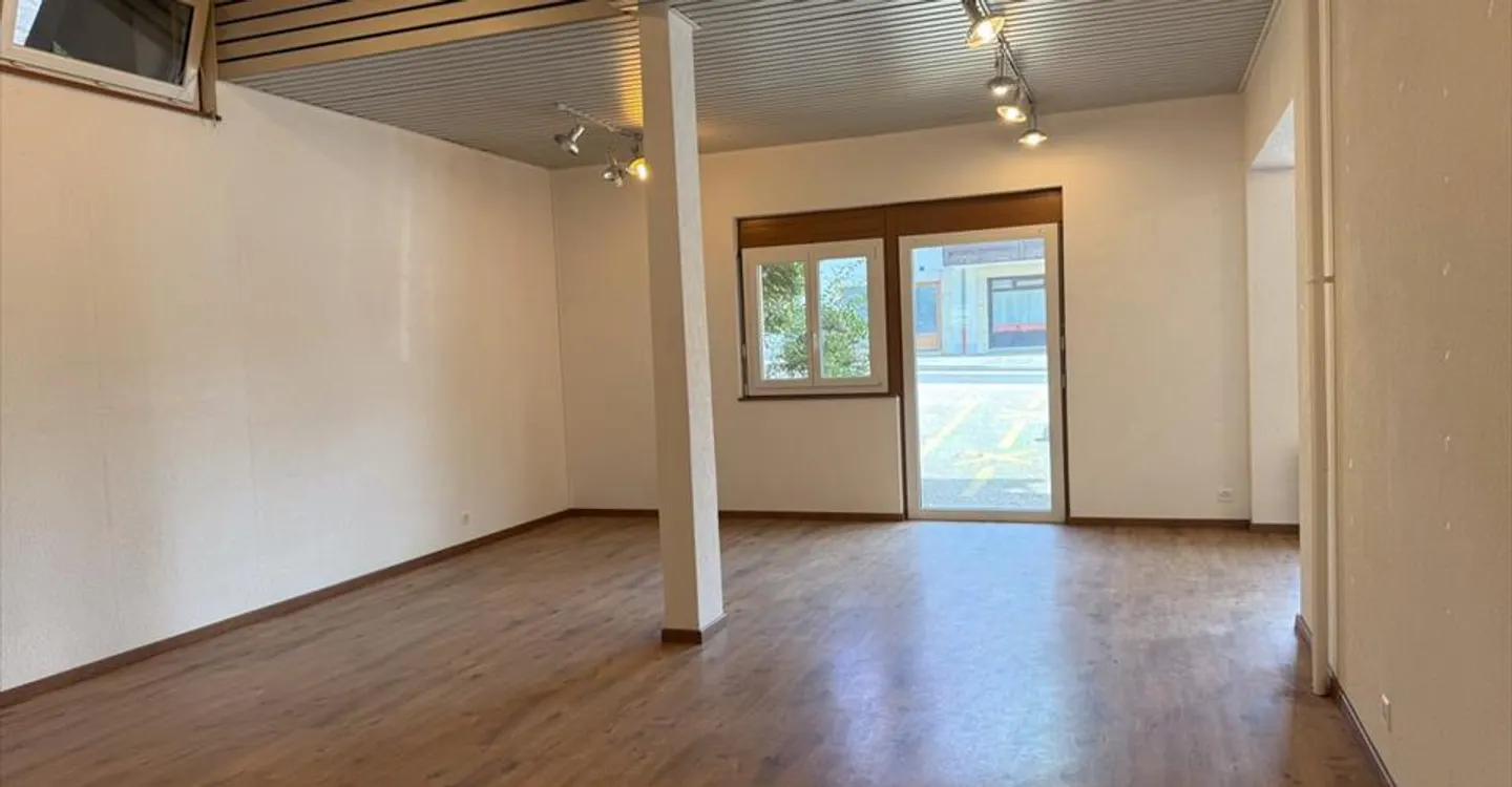 Espace Commercial Polyvalent 122m² - Photo 12 sur 13
