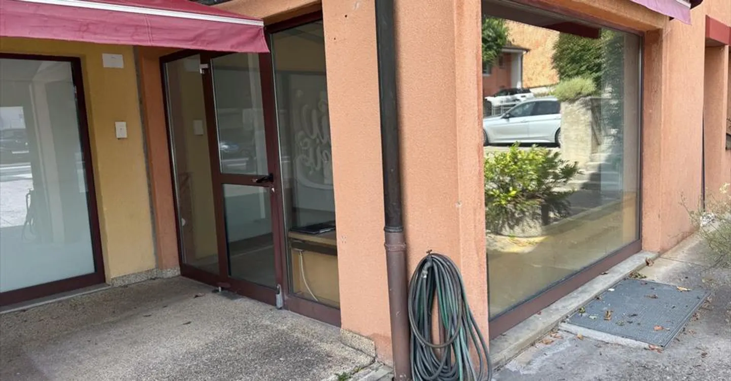 Espace Commercial Polyvalent 122m² - Photo 13 sur 13