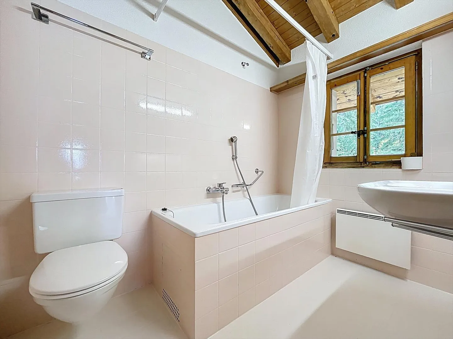 Chalet Charmant en Forêt - Photo 9 sur 13