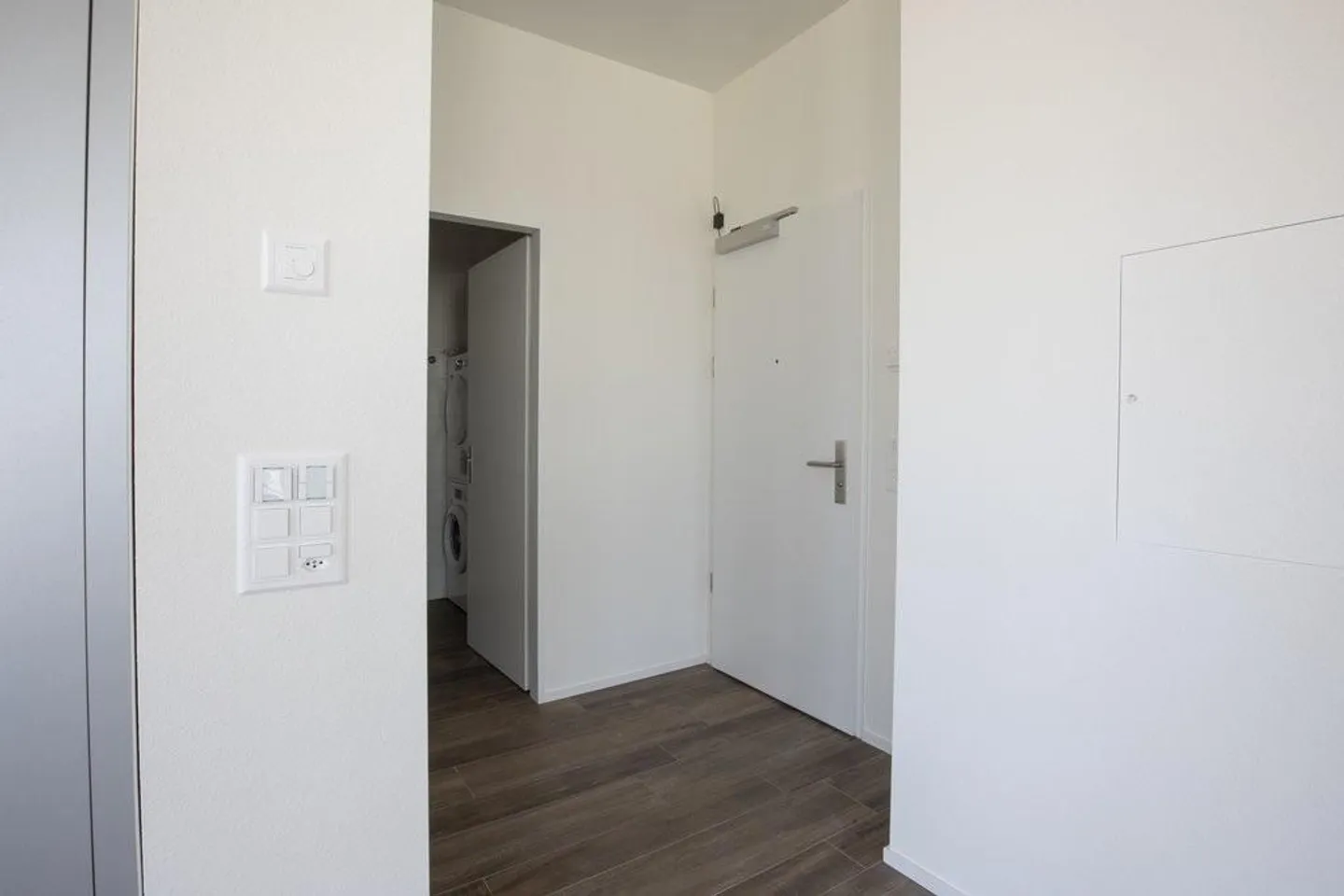 Vivere al 10° piano - Altezza della stanza di 3,5 metri - Foto 6 di 7