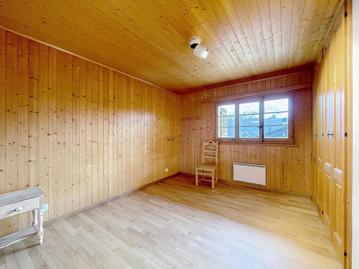 Chalet Charmant en Forêt - Photo 10 sur 13