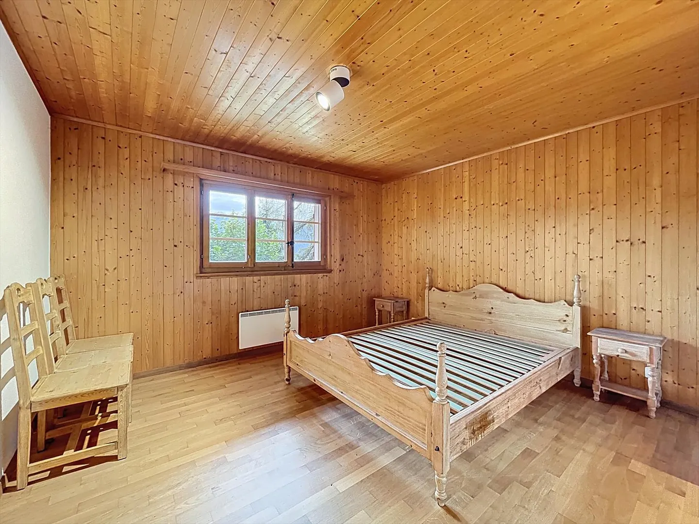 Chalet Charmant en Forêt - Photo 11 sur 13