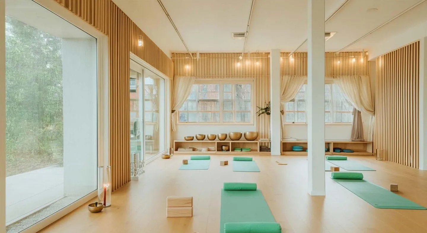 Commercial property in Zollikofen - Photo 1 of 5