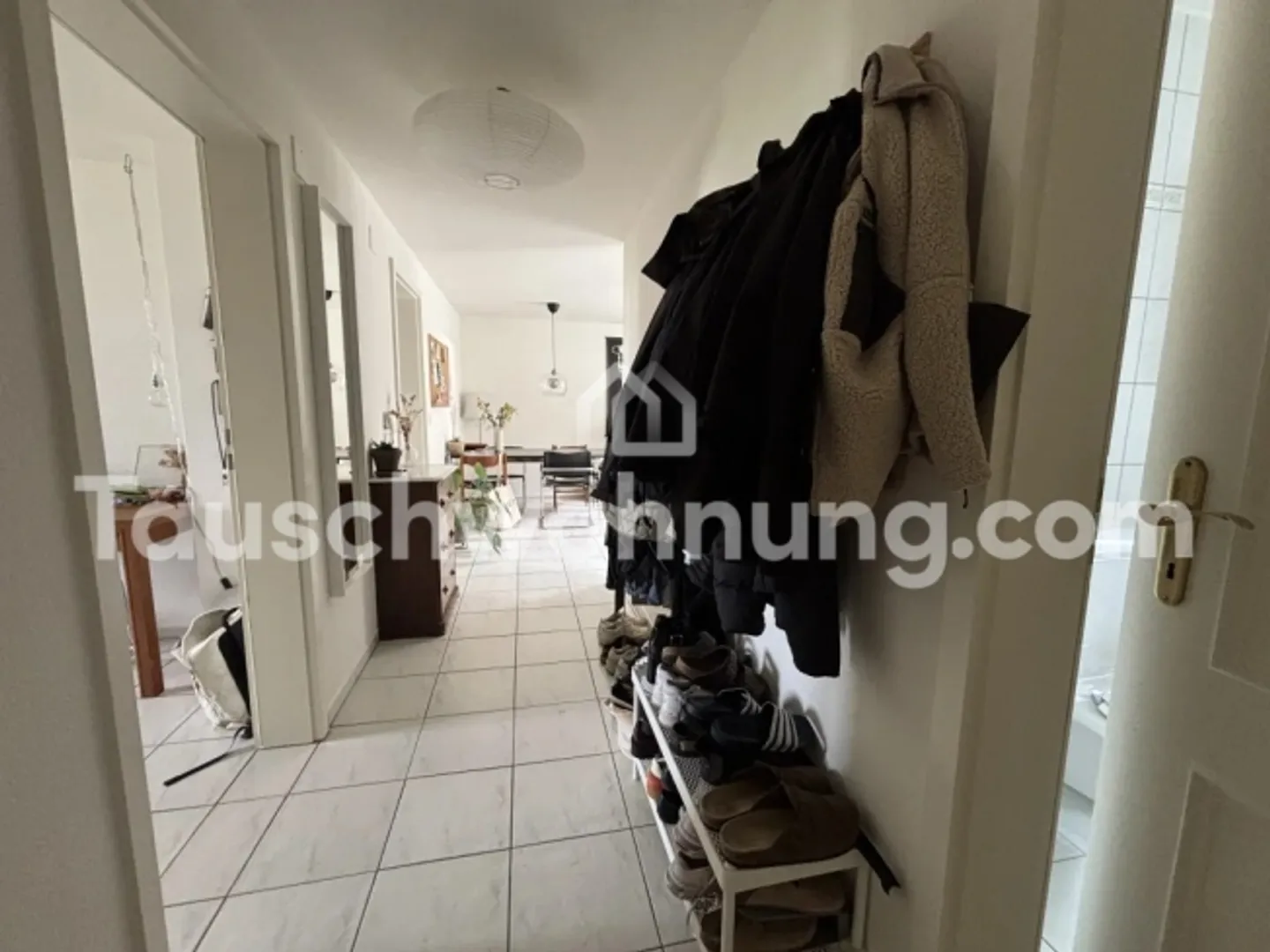 Appartamento di scambio Appartamento centrale a Zurigo, Wipkingen - Foto 1 di 7