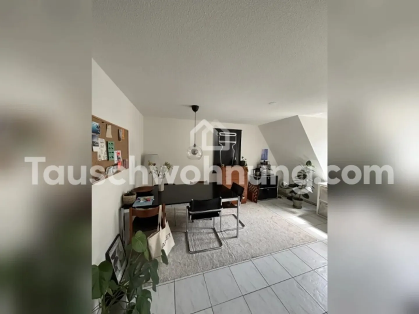 Appartamento di scambio Appartamento centrale a Zurigo, Wipkingen - Foto 2 di 7