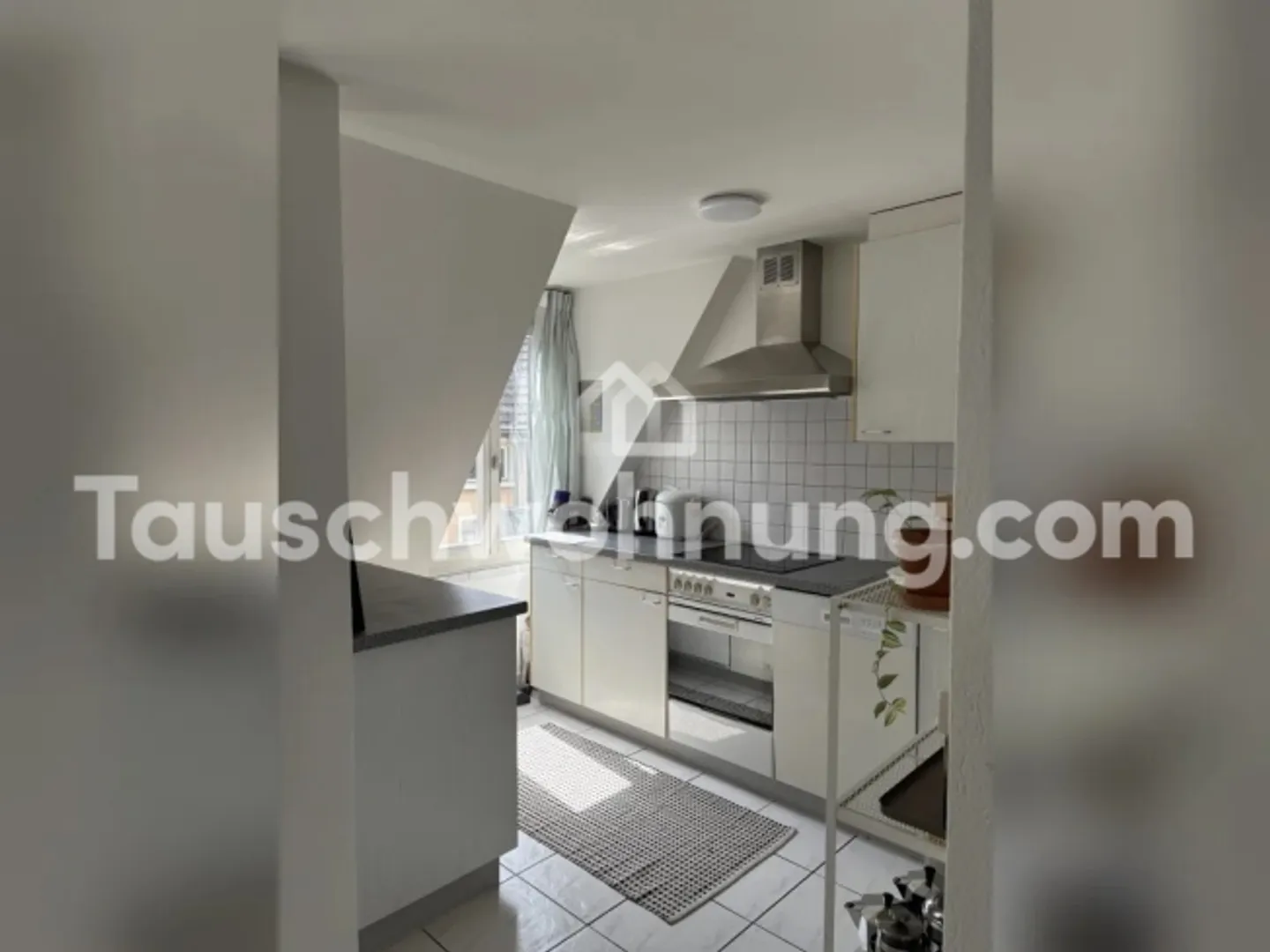Appartamento di scambio Appartamento centrale a Zurigo, Wipkingen - Foto 3 di 7