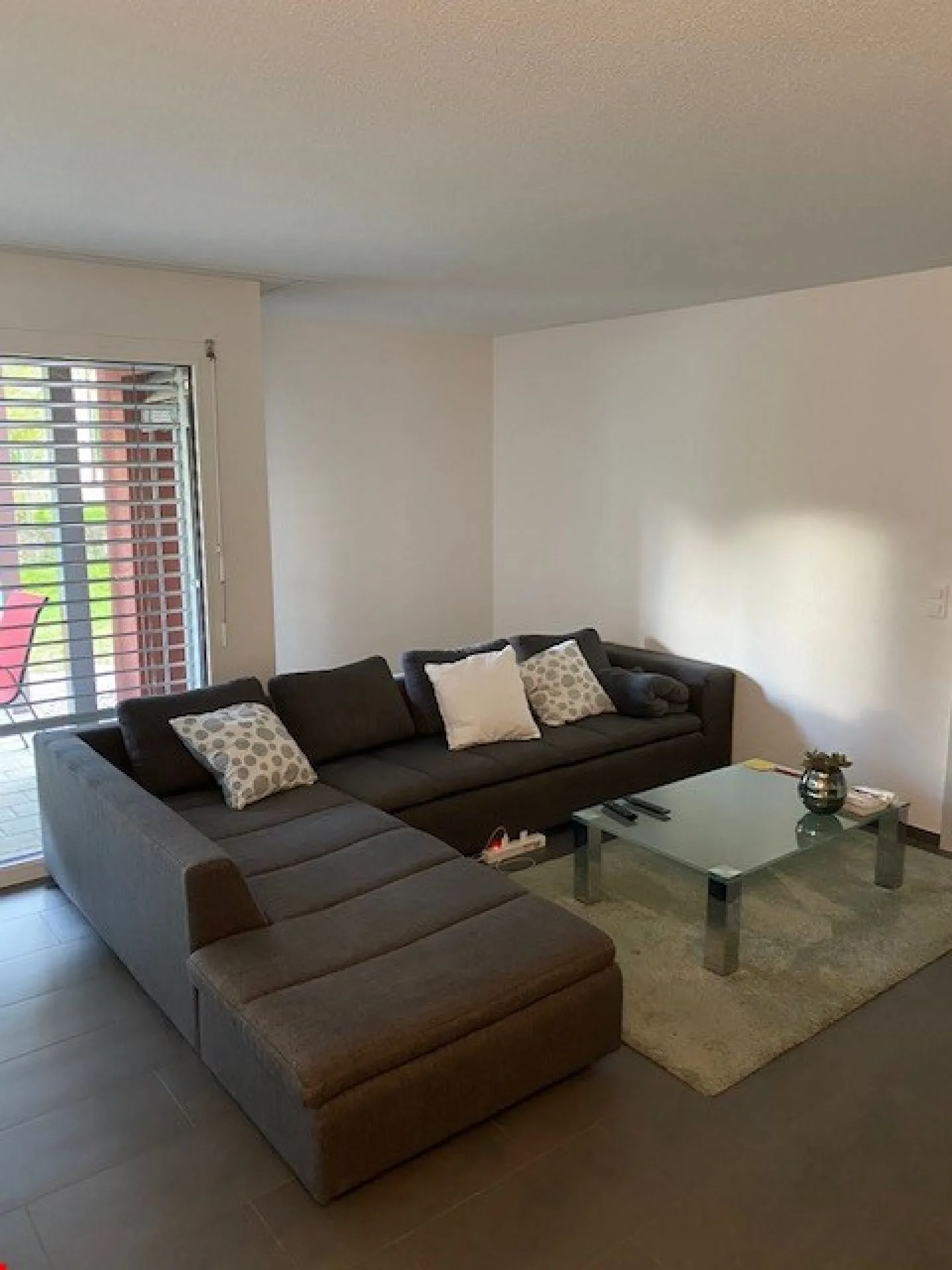 Appartement 3 1/2 pièces au rez-de-chaussée - Photo 5 sur 13