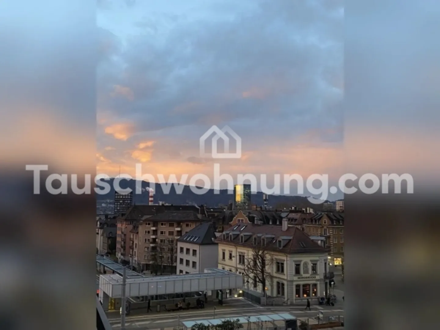 Appartamento di scambio Appartamento centrale a Zurigo, Wipkingen - Foto 7 di 7