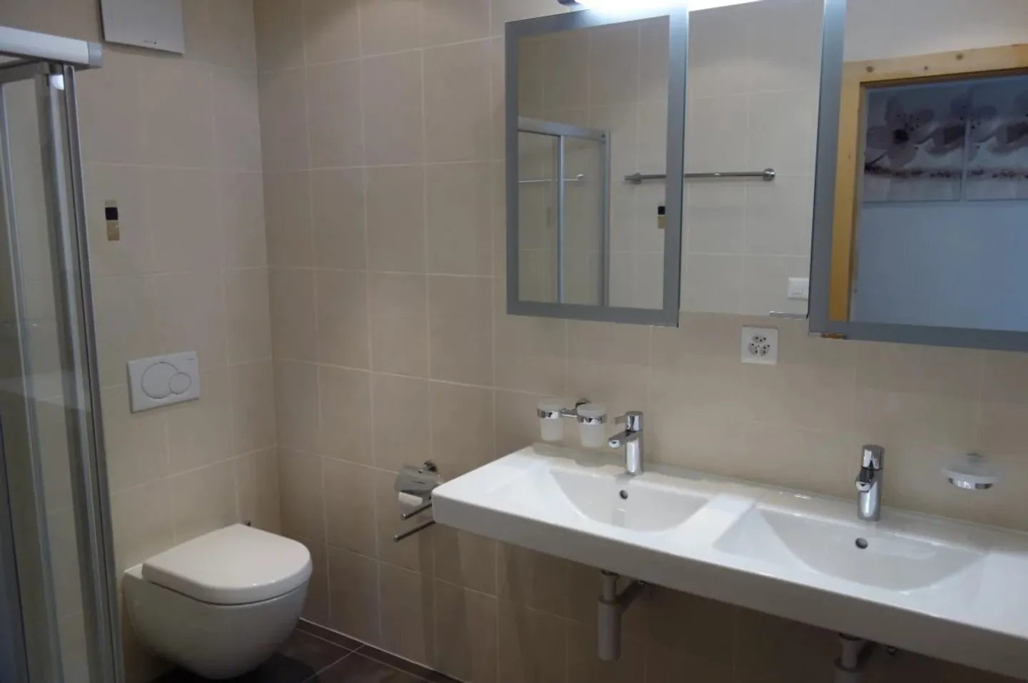 4.5 APPARTEMENT MEUBLE SKI AUX PIEDS - Photo 8 sur 11