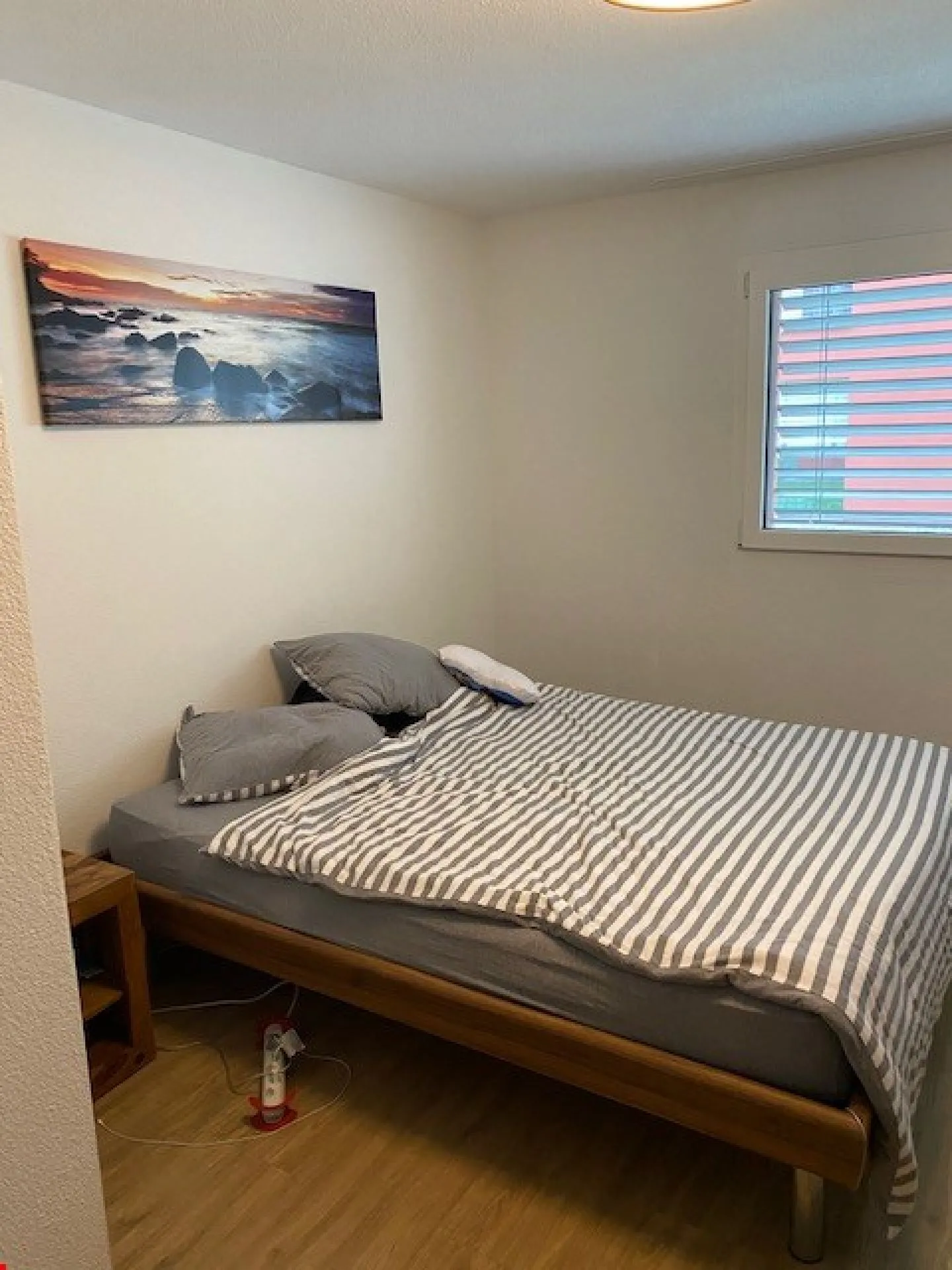 Appartement 3 1/2 pièces au rez-de-chaussée - Photo 7 sur 13