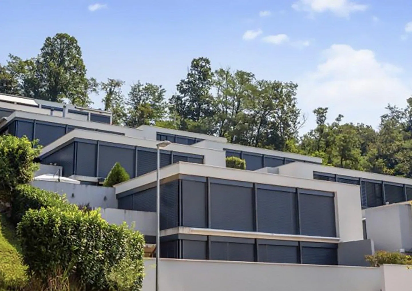 RILASSANTE 3,5 LOC. A CADEMPINO - ID 23683 - Foto 1 di 10