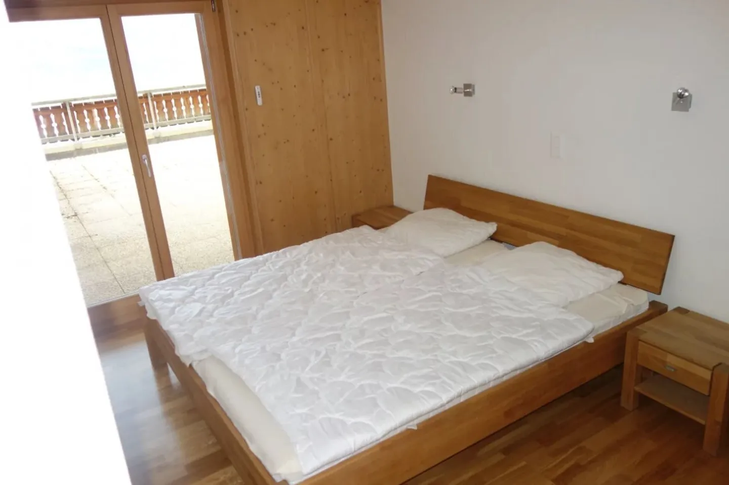 4.5 APPARTEMENT MEUBLE SKI AUX PIEDS - Photo 5 sur 11