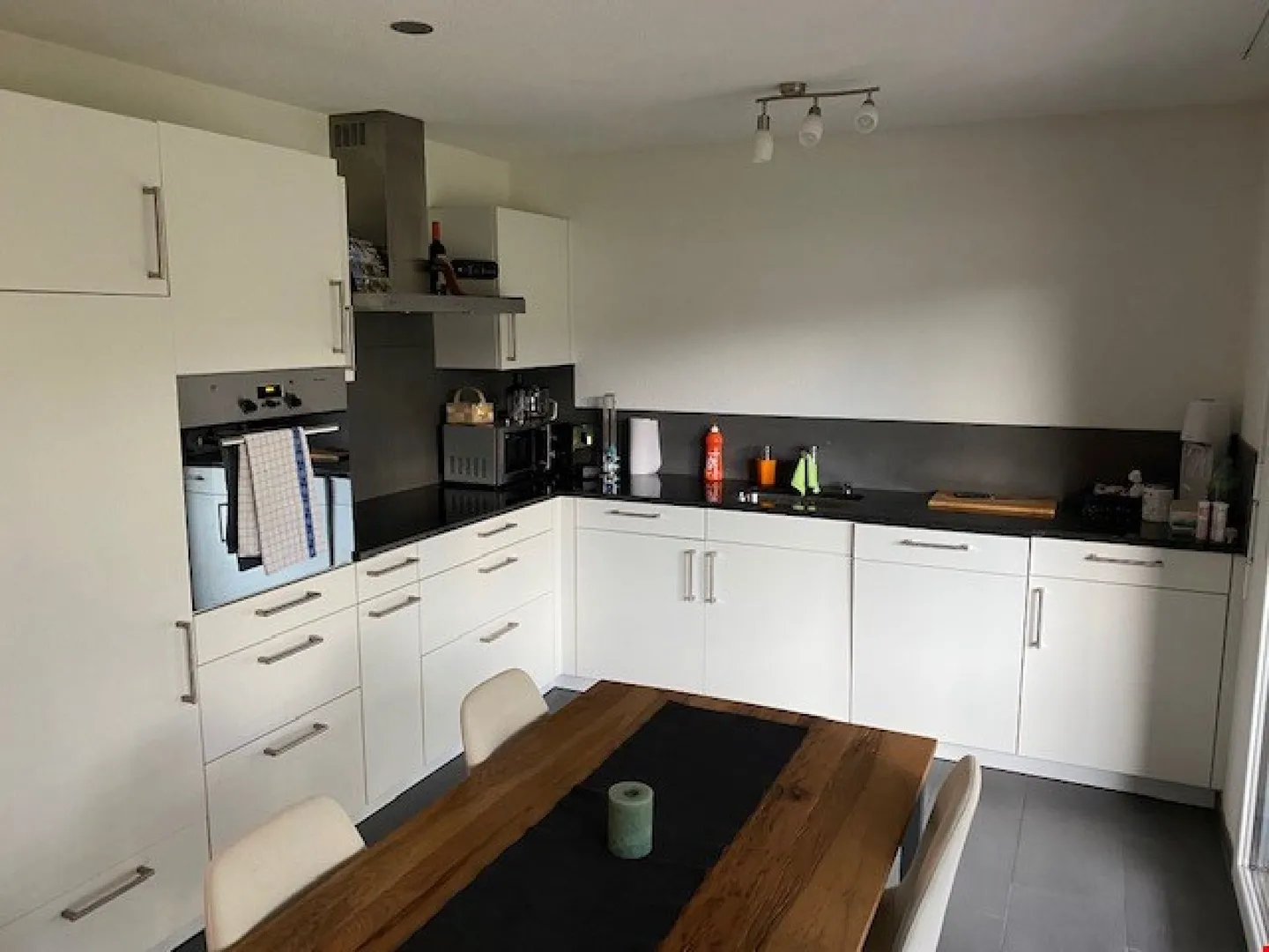 Appartement 3 1/2 pièces au rez-de-chaussée - Photo 4 sur 13