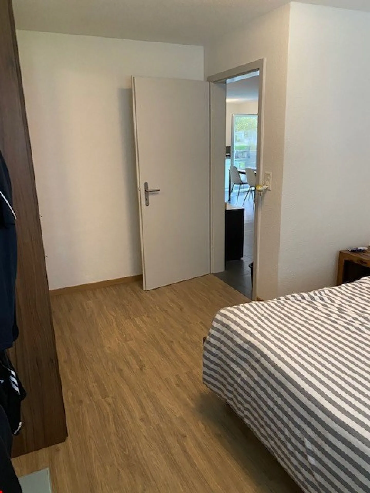 Appartement 3 1/2 pièces au rez-de-chaussée - Photo 8 sur 13